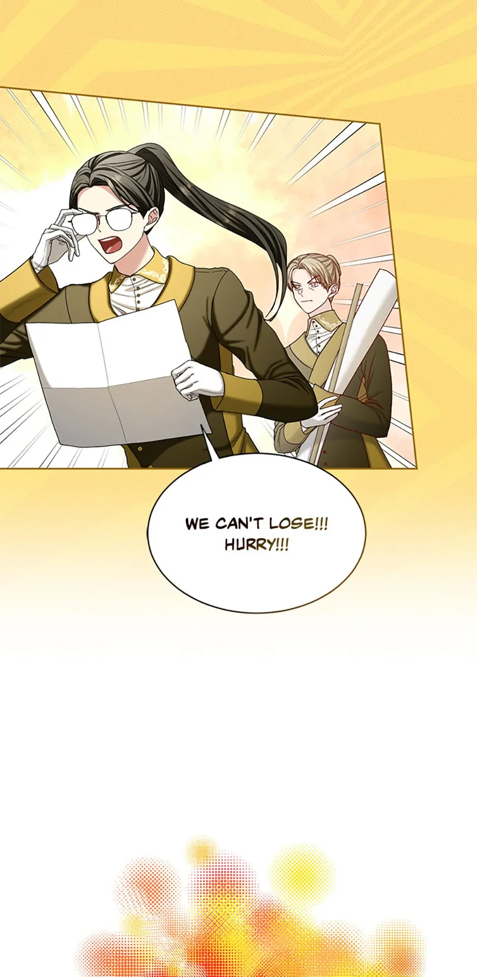 The Duke of Ashleyan’s Contractual Marriage Chapter 82 - Page 13