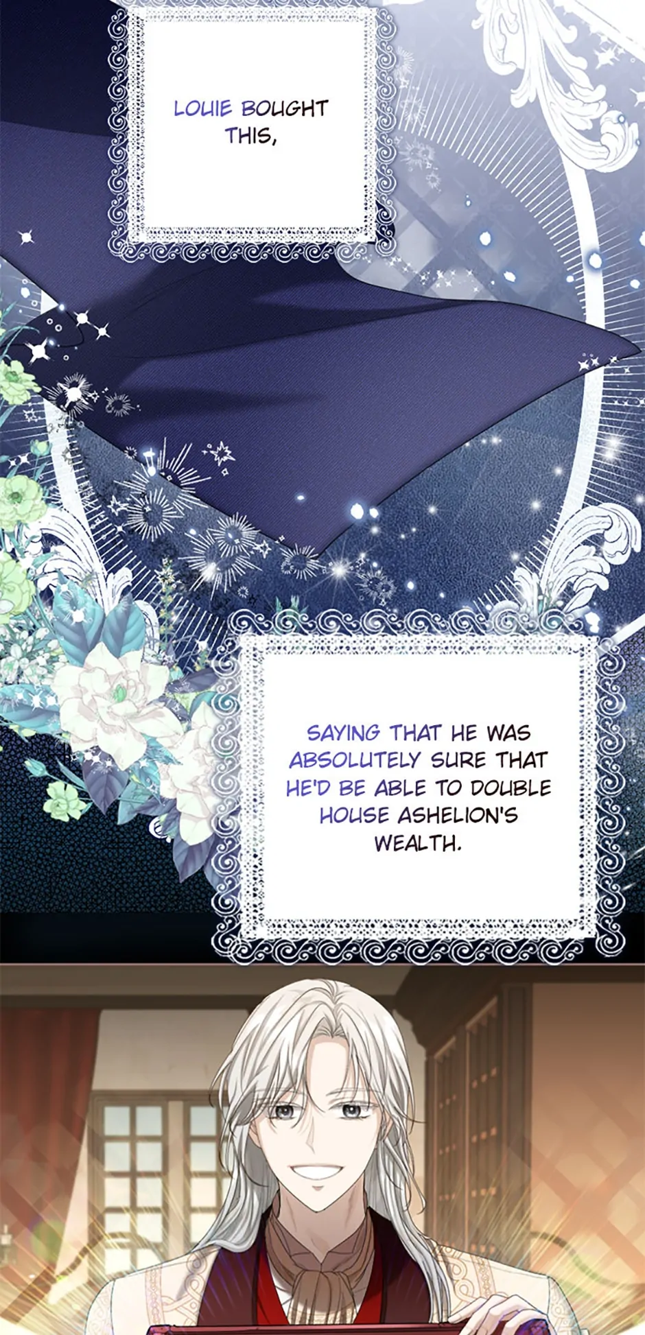 The Duke of Ashleyan’s Contractual Marriage Chapter 82 - Page 21