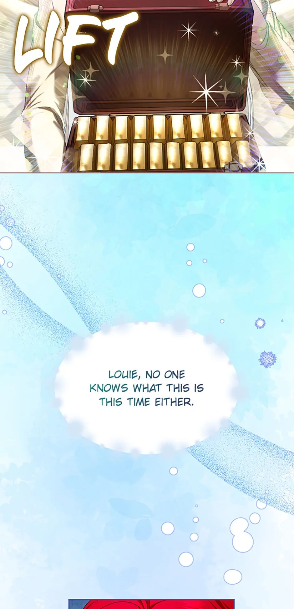 The Duke of Ashleyan’s Contractual Marriage Chapter 82 - Page 22