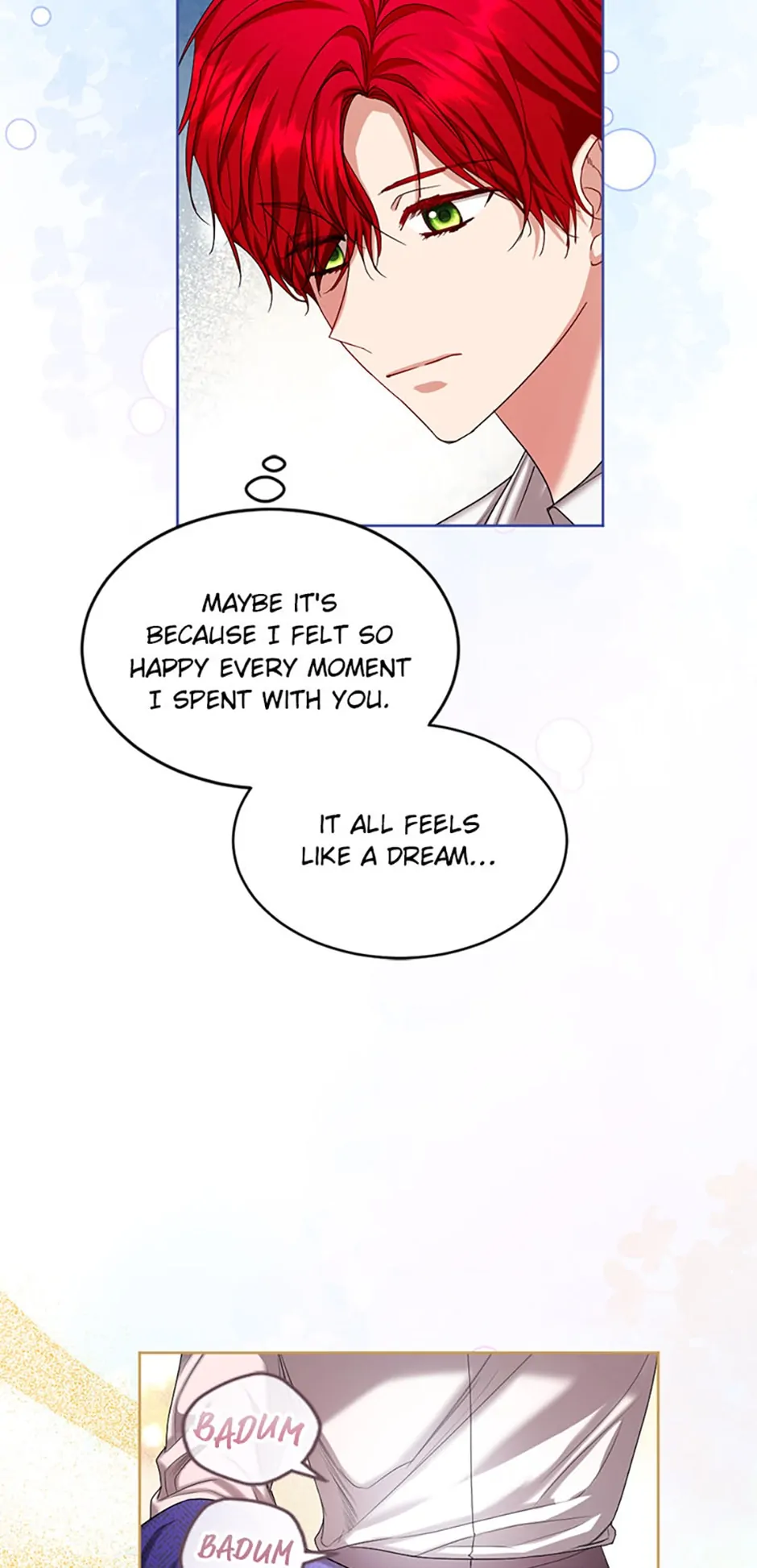The Duke of Ashleyan’s Contractual Marriage Chapter 82 - Page 23