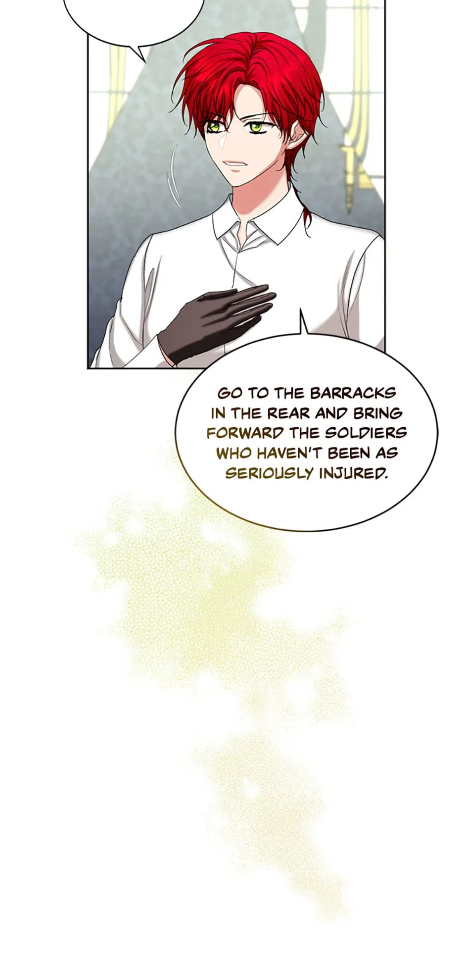 The Duke of Ashleyan’s Contractual Marriage Chapter 82 - Page 28