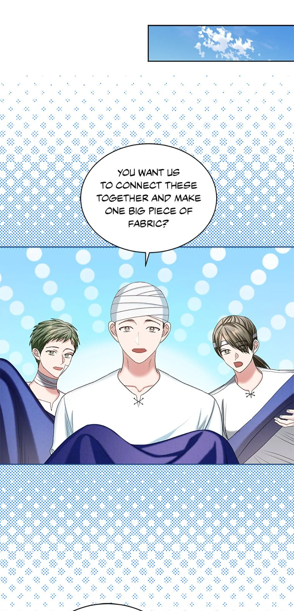 The Duke of Ashleyan’s Contractual Marriage Chapter 82 - Page 29