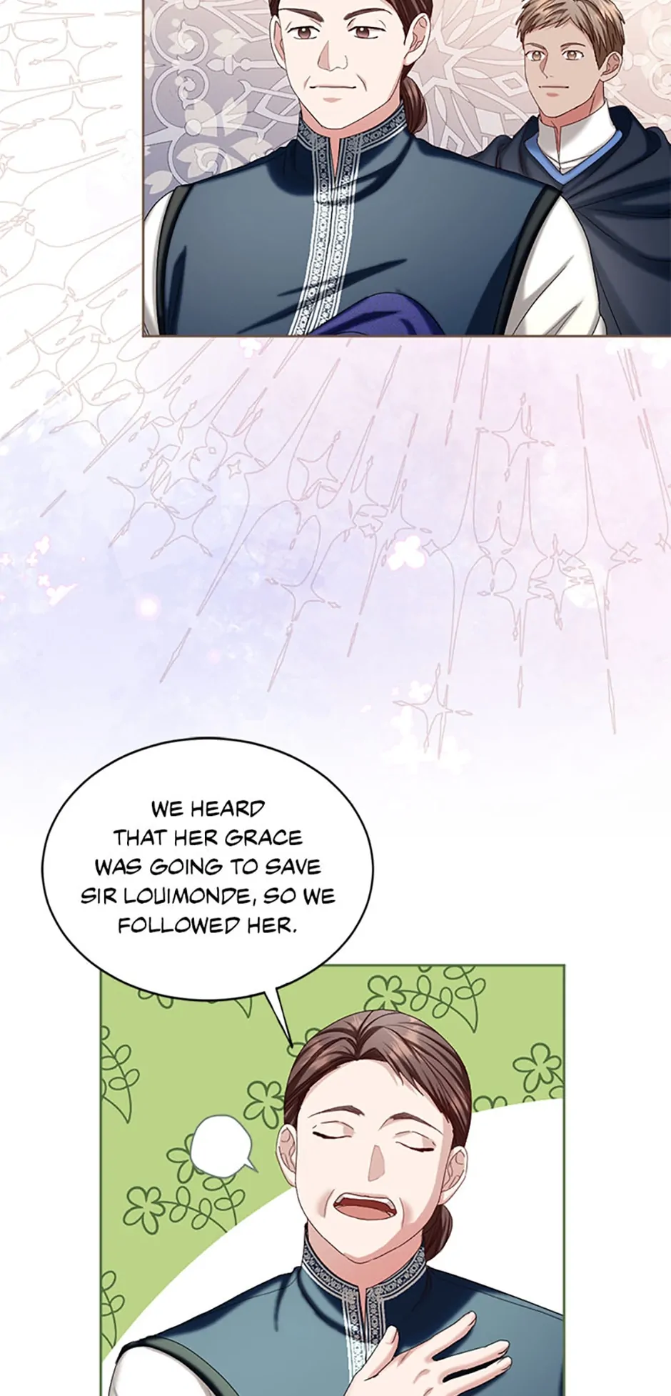 The Duke of Ashleyan’s Contractual Marriage Chapter 82 - Page 32