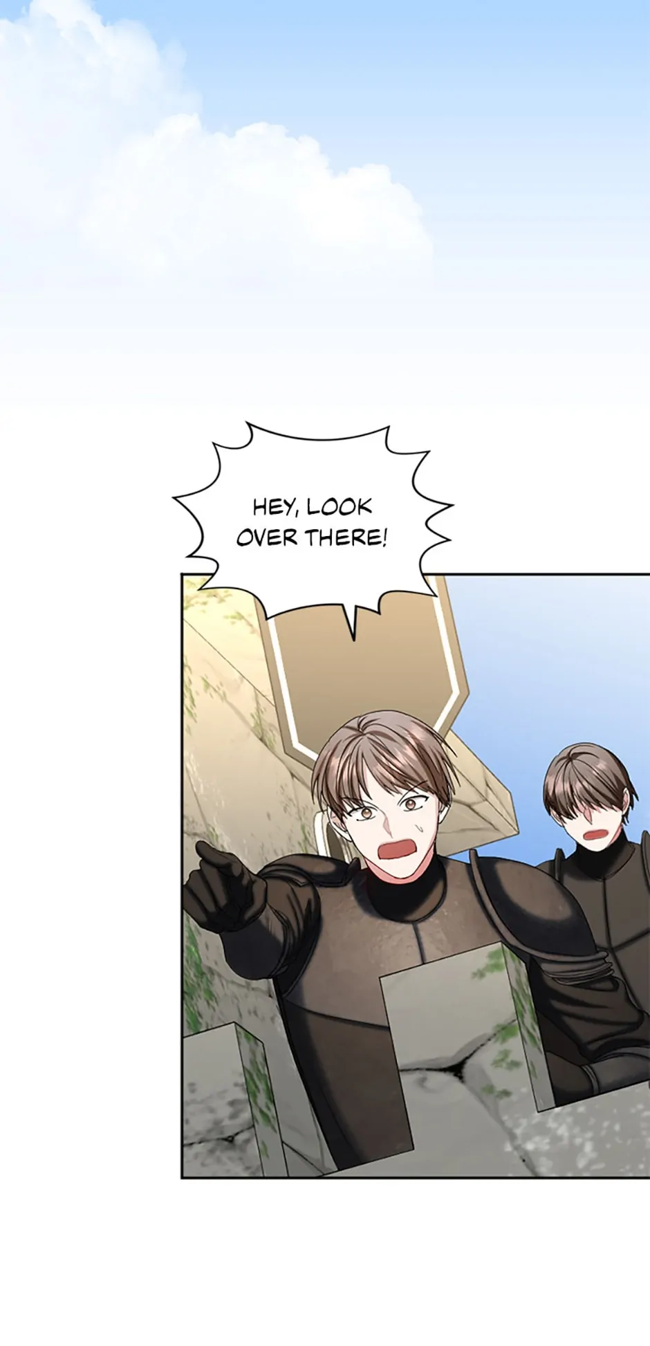 The Duke of Ashleyan’s Contractual Marriage Chapter 82 - Page 38