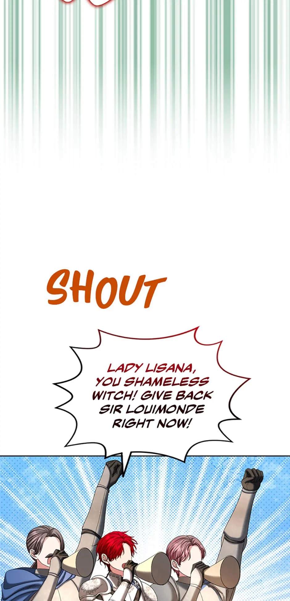 The Duke of Ashleyan’s Contractual Marriage Chapter 82 - Page 41