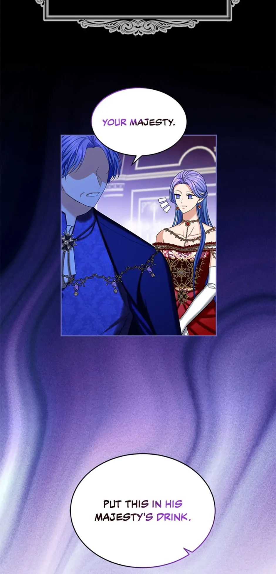 The Duke of Ashleyan’s Contractual Marriage Chapter 82 - Page 48