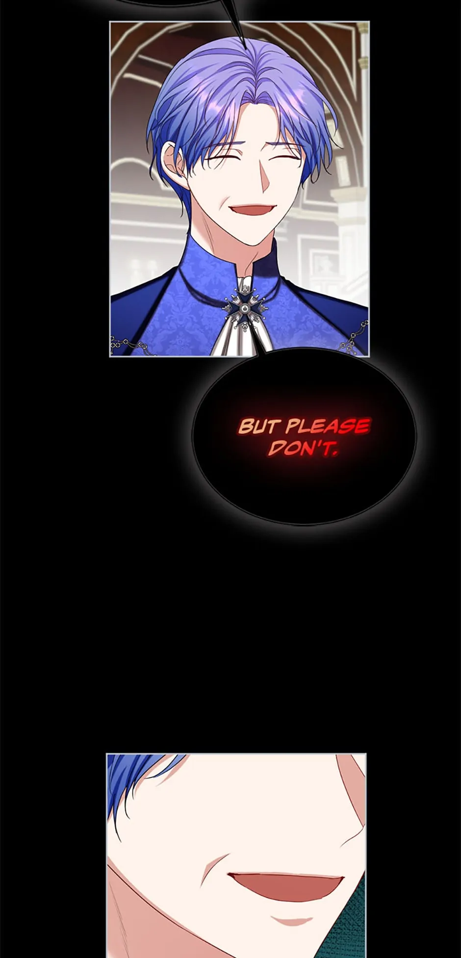 The Duke of Ashleyan’s Contractual Marriage Chapter 82 - Page 50