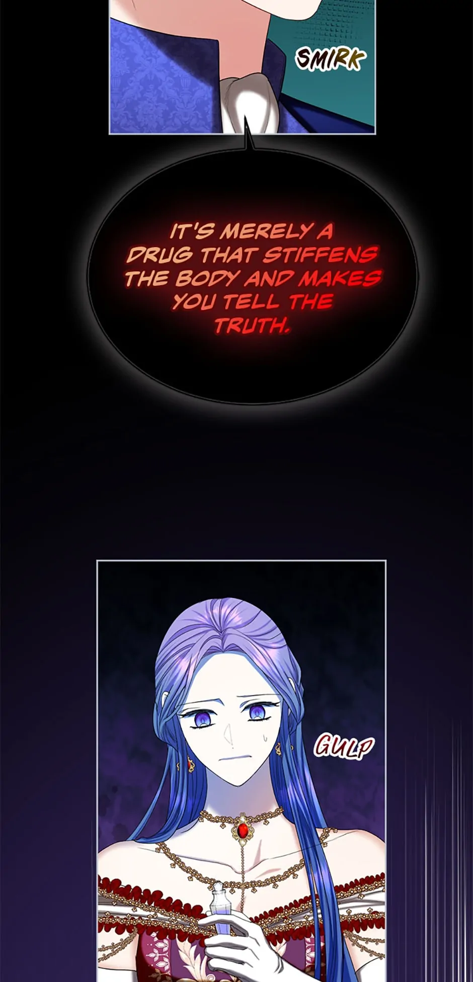 The Duke of Ashleyan’s Contractual Marriage Chapter 82 - Page 51