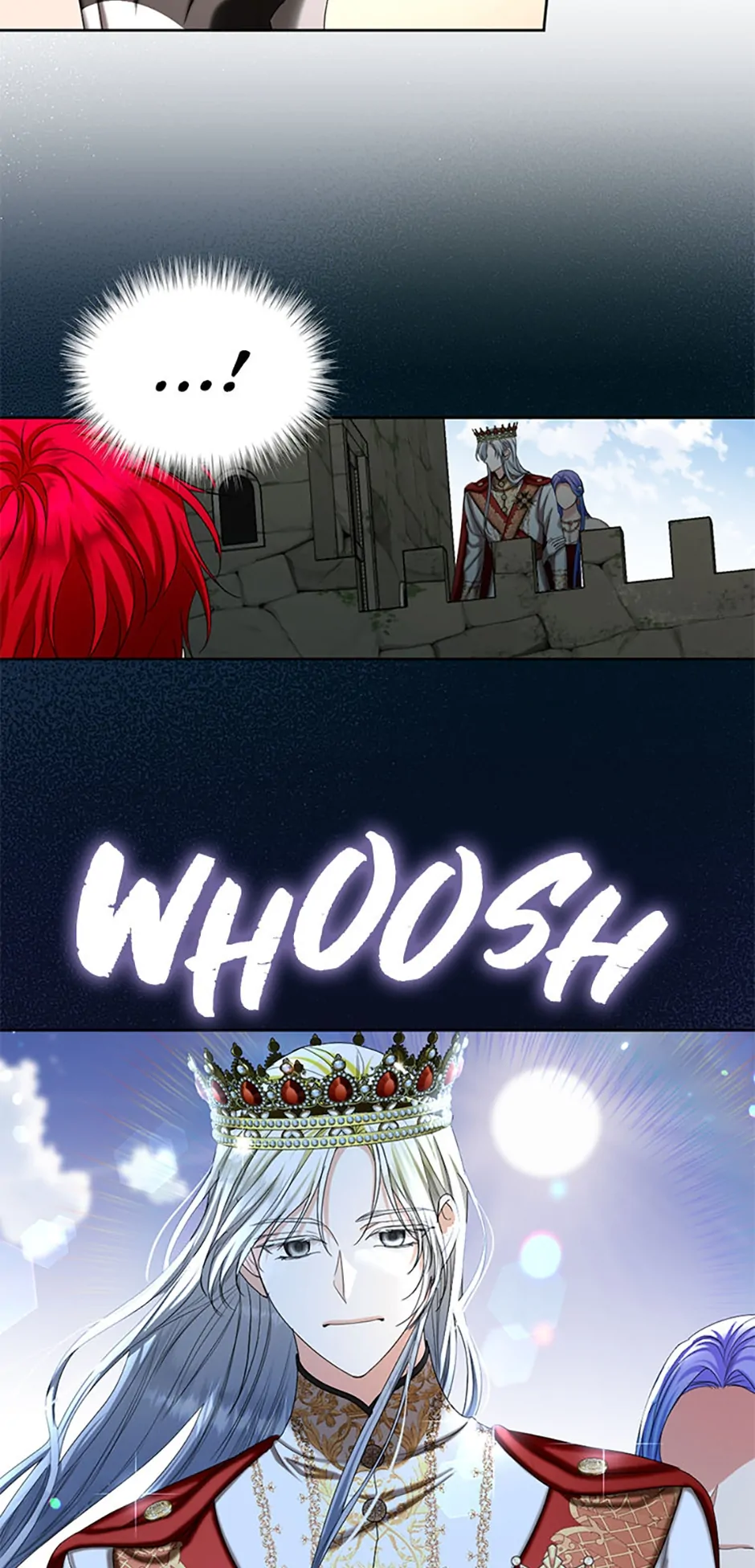 The Duke of Ashleyan’s Contractual Marriage Chapter 82 - Page 54