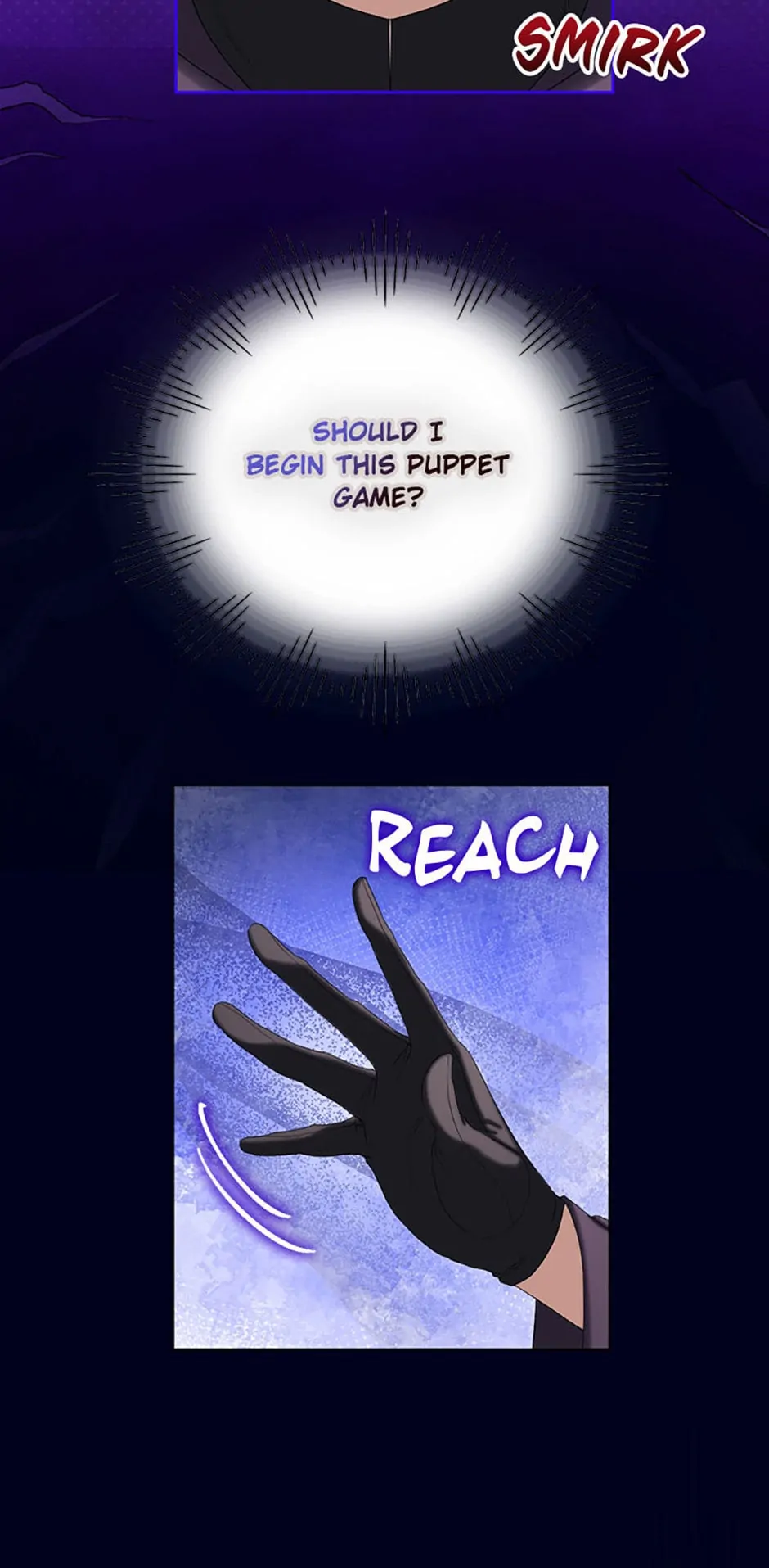 The Duke of Ashleyan’s Contractual Marriage Chapter 83 - Page 12