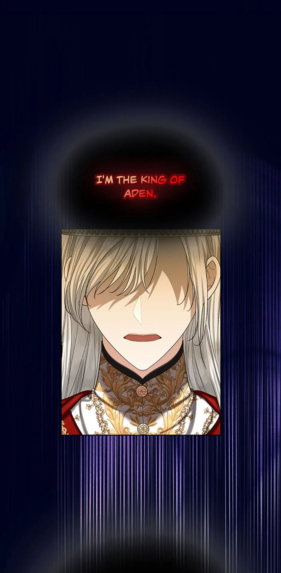 The Duke of Ashleyan’s Contractual Marriage Chapter 83 - Page 13
