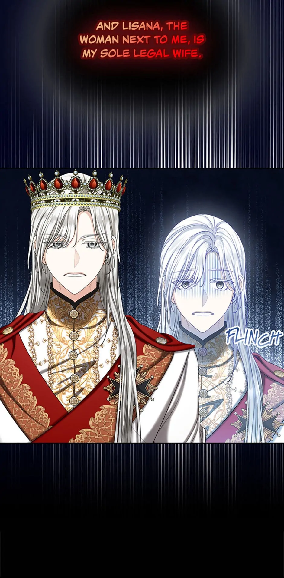 The Duke of Ashleyan’s Contractual Marriage Chapter 83 - Page 14