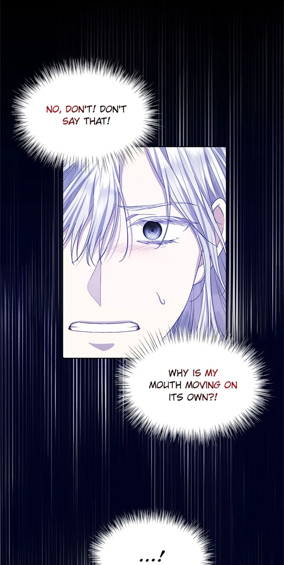 The Duke of Ashleyan’s Contractual Marriage Chapter 83 - Page 15