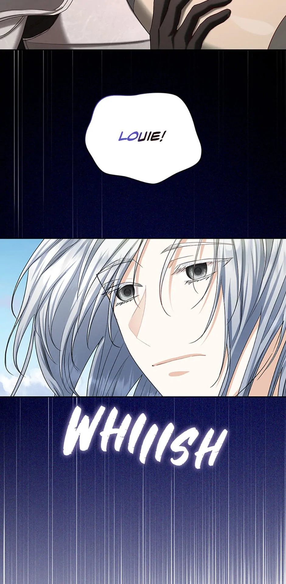The Duke of Ashleyan’s Contractual Marriage Chapter 83 - Page 3