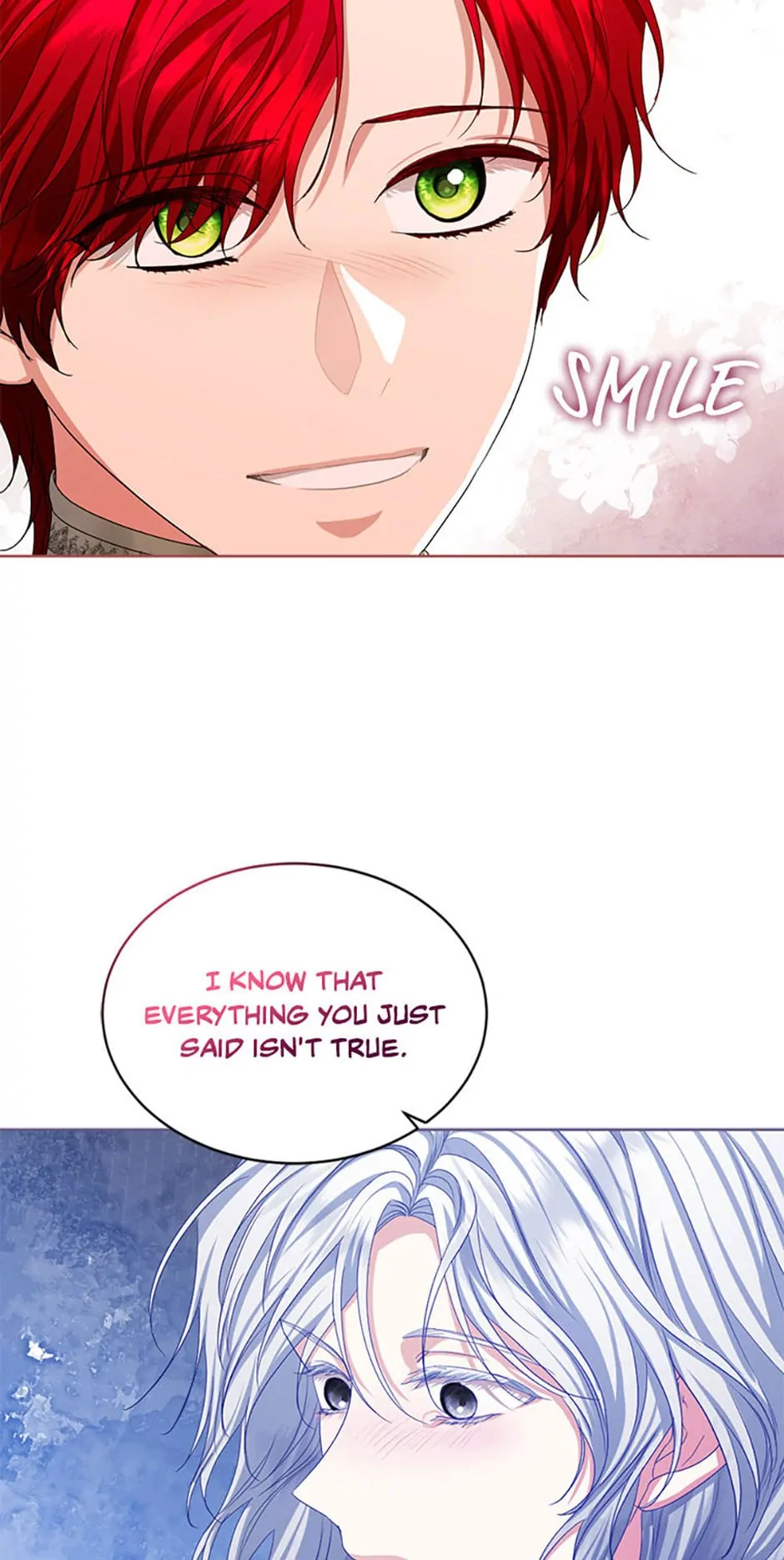 The Duke of Ashleyan’s Contractual Marriage Chapter 83 - Page 26