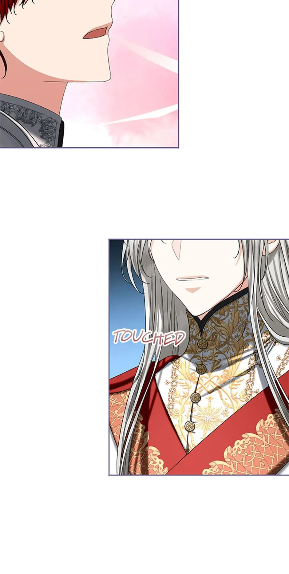 The Duke of Ashleyan’s Contractual Marriage Chapter 83 - Page 28