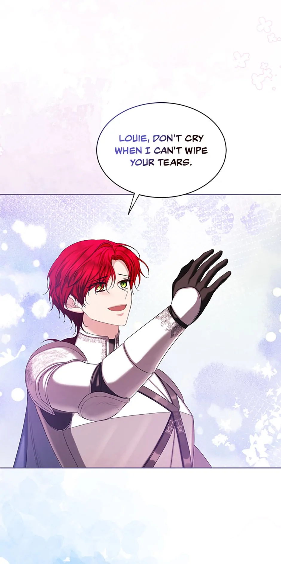 The Duke of Ashleyan’s Contractual Marriage Chapter 83 - Page 31