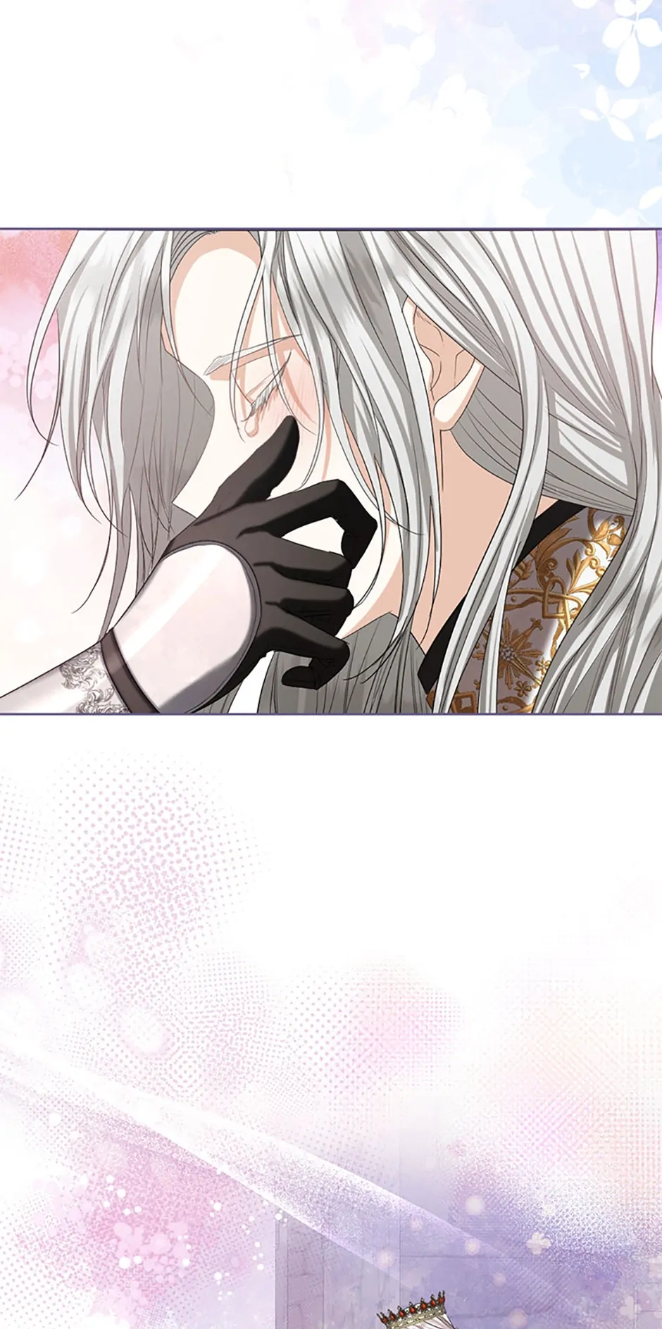 The Duke of Ashleyan’s Contractual Marriage Chapter 83 - Page 33