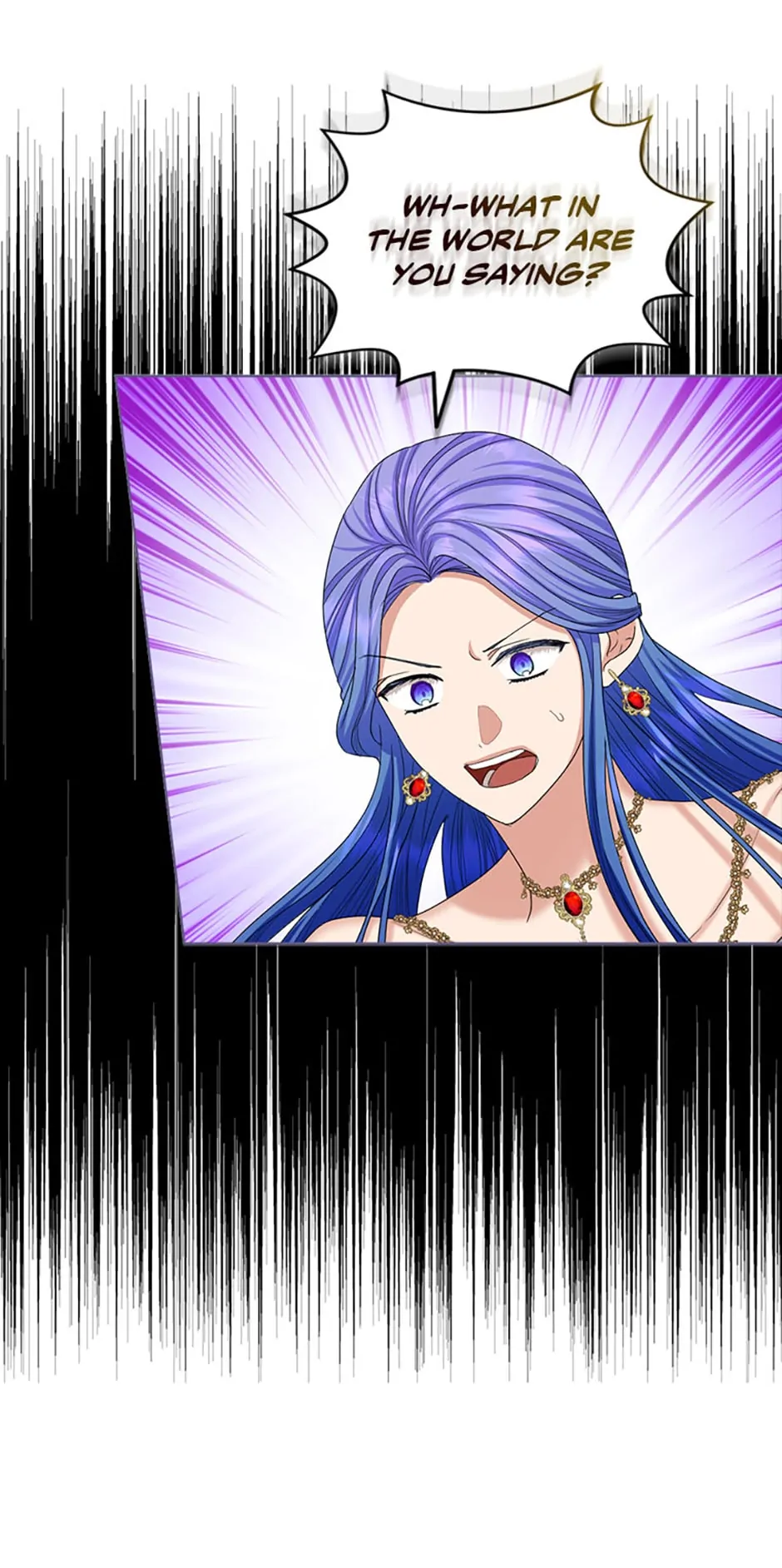 The Duke of Ashleyan’s Contractual Marriage Chapter 83 - Page 35