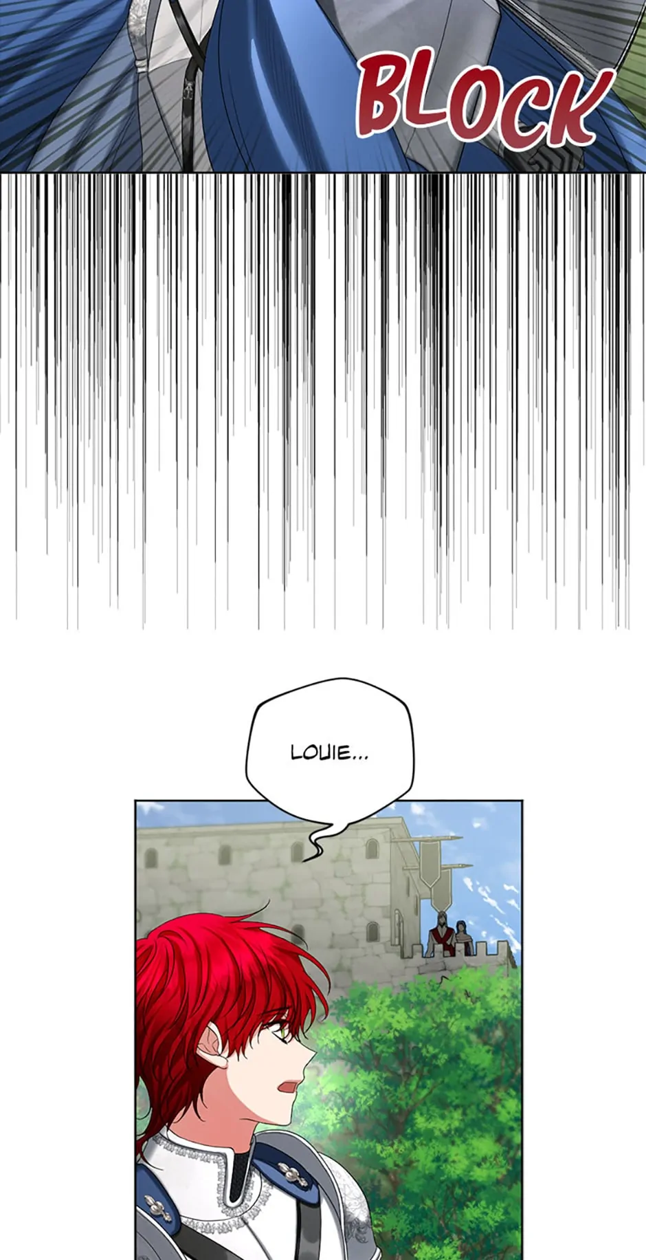 The Duke of Ashleyan’s Contractual Marriage Chapter 83 - Page 40