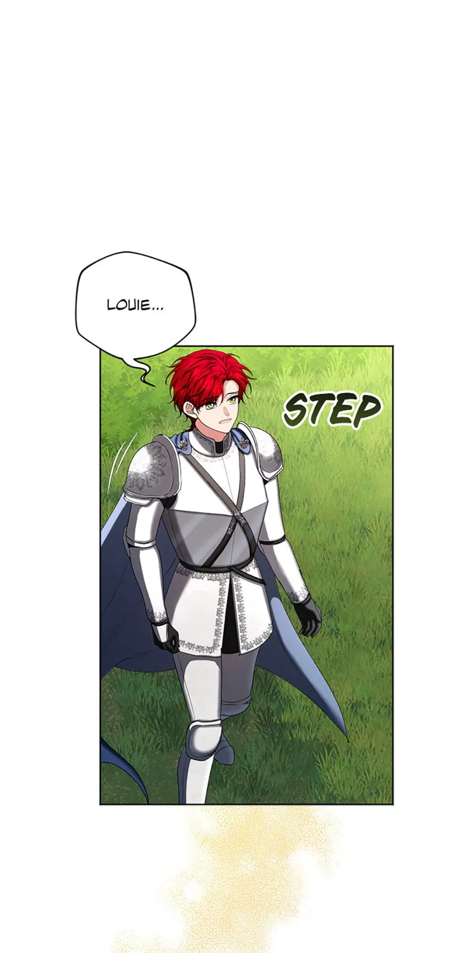 The Duke of Ashleyan’s Contractual Marriage Chapter 83 - Page 5