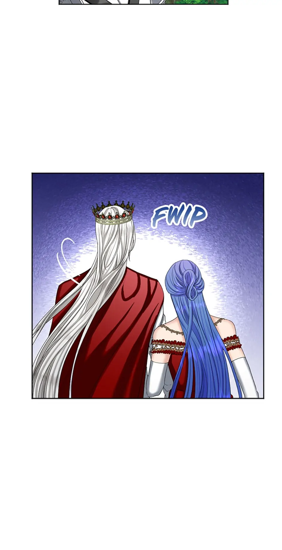 The Duke of Ashleyan’s Contractual Marriage Chapter 83 - Page 41