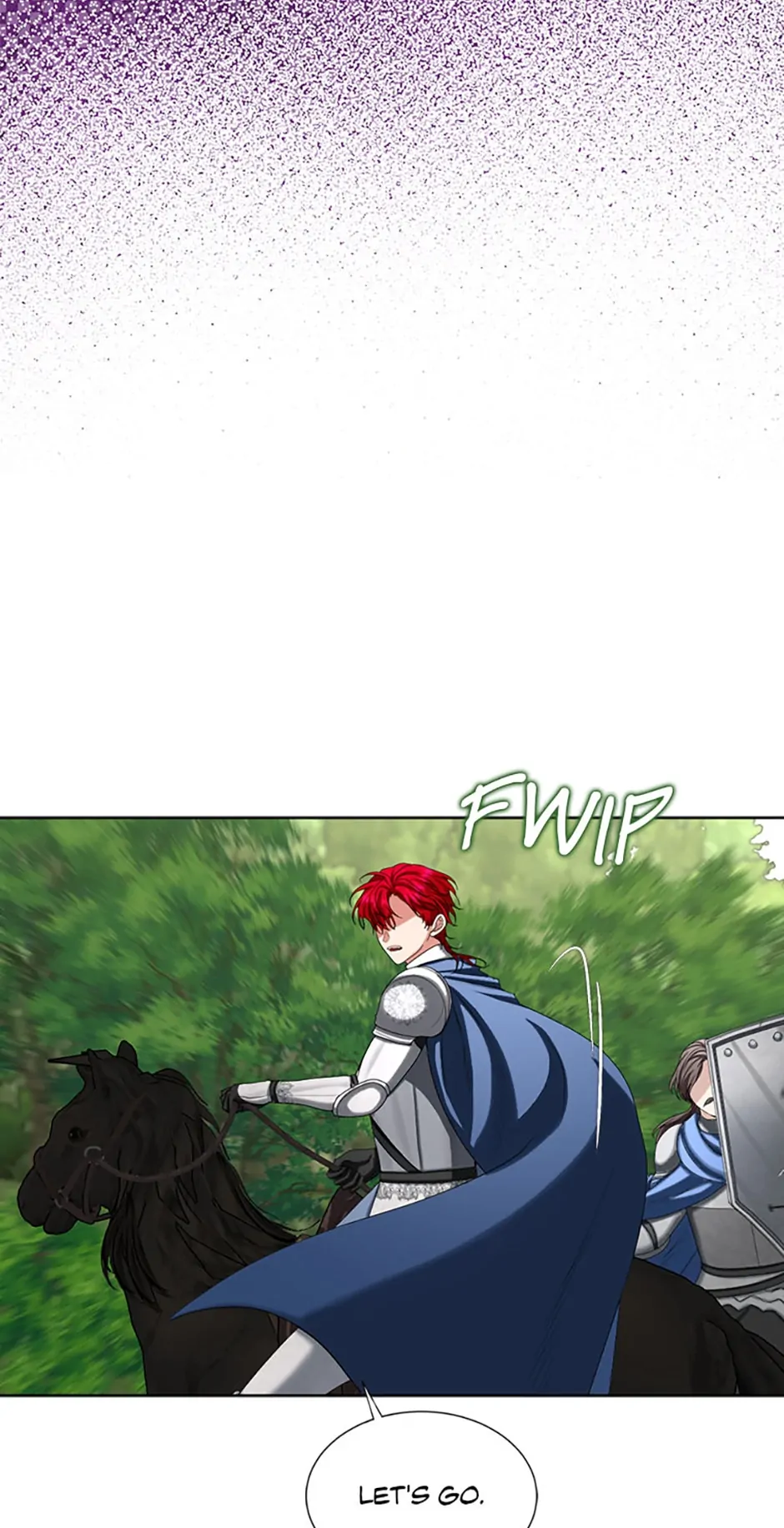 The Duke of Ashleyan’s Contractual Marriage Chapter 83 - Page 43