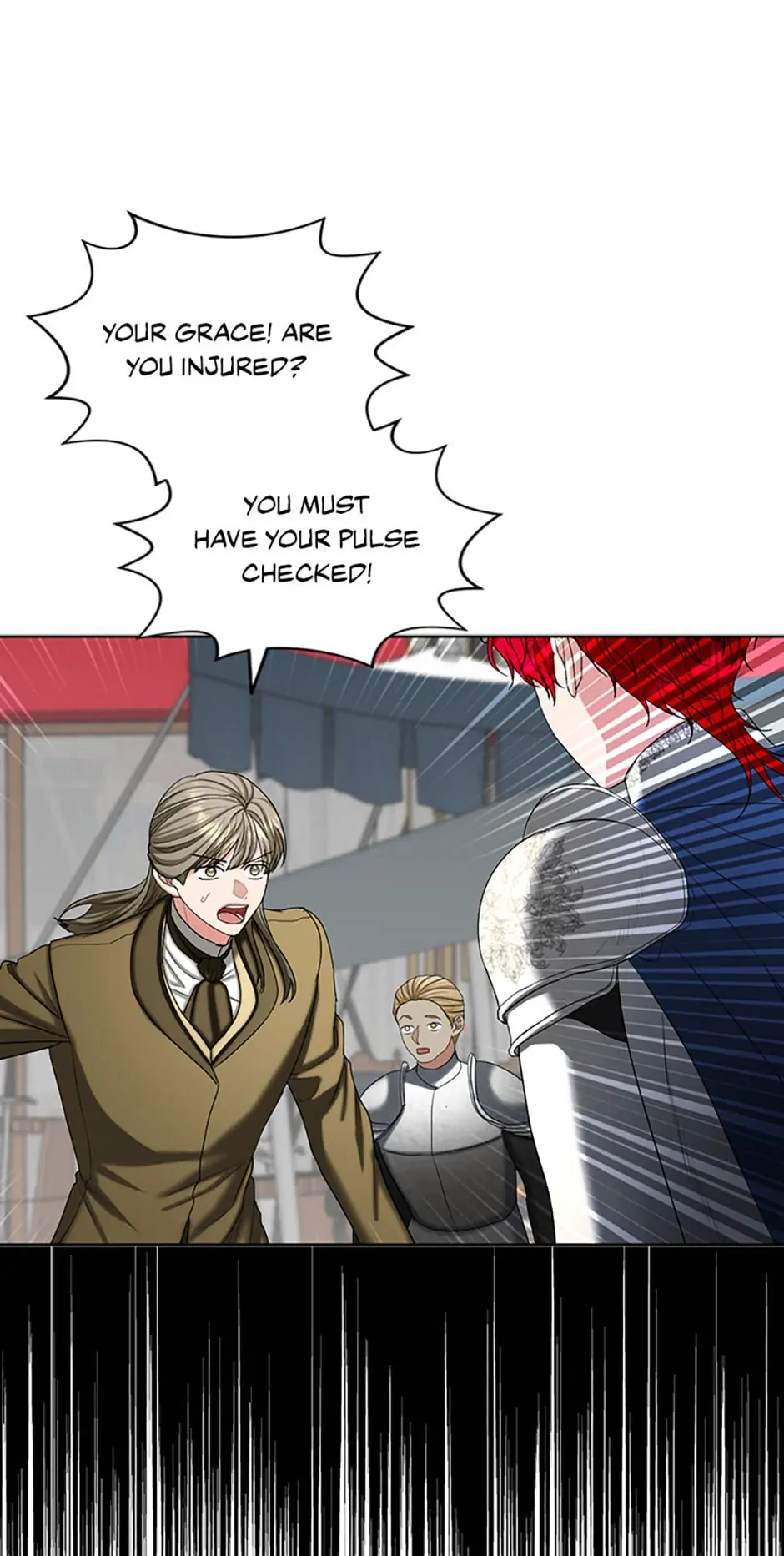 The Duke of Ashleyan’s Contractual Marriage Chapter 83 - Page 45
