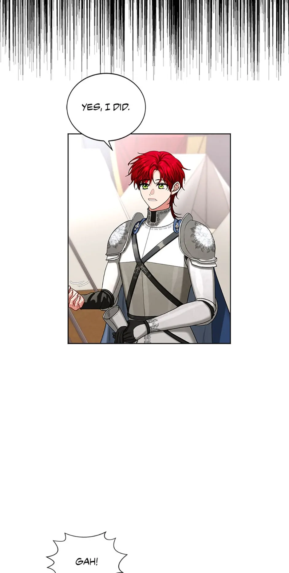 The Duke of Ashleyan’s Contractual Marriage Chapter 83 - Page 46