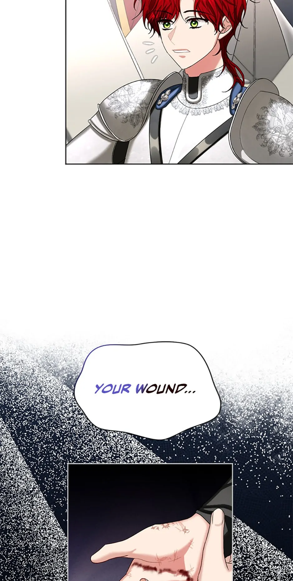 The Duke of Ashleyan’s Contractual Marriage Chapter 83 - Page 48