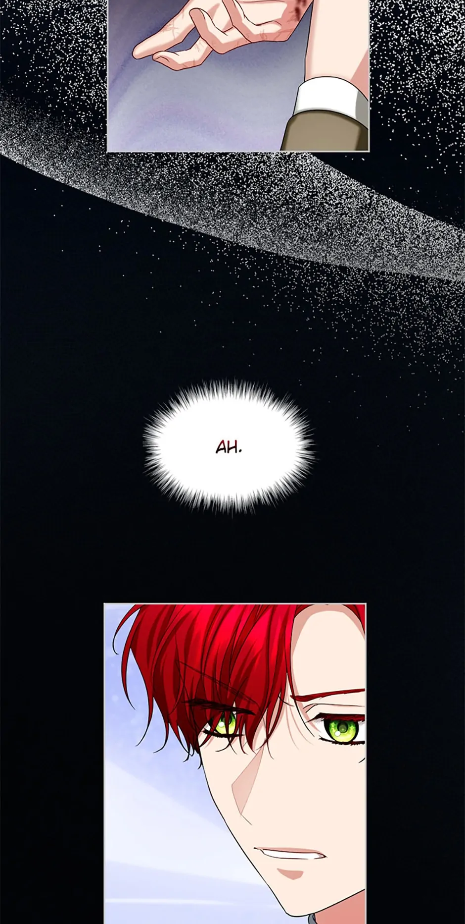 The Duke of Ashleyan’s Contractual Marriage Chapter 83 - Page 49