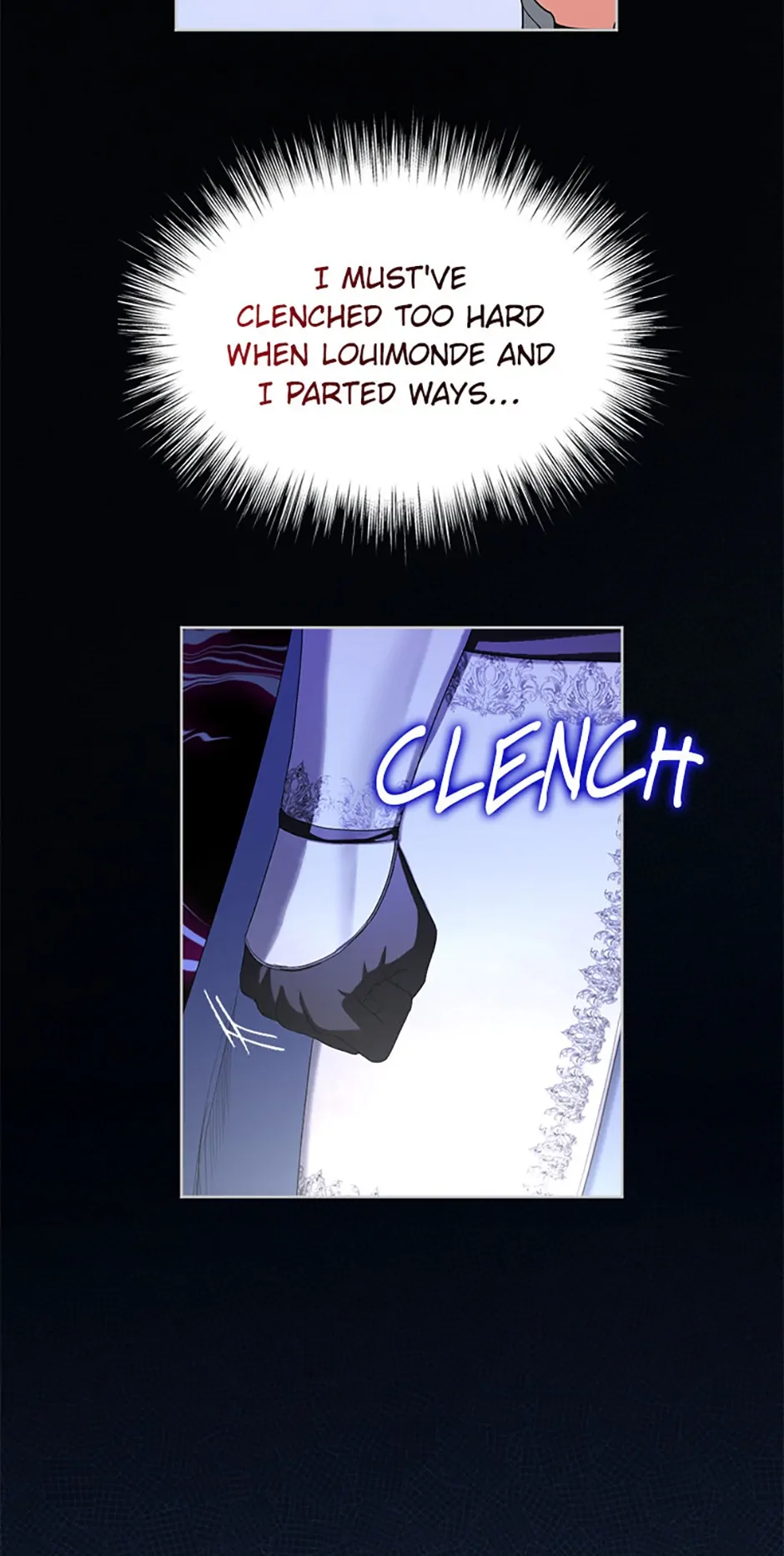 The Duke of Ashleyan’s Contractual Marriage Chapter 83 - Page 50