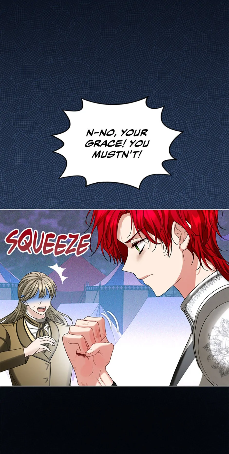 The Duke of Ashleyan’s Contractual Marriage Chapter 83 - Page 51
