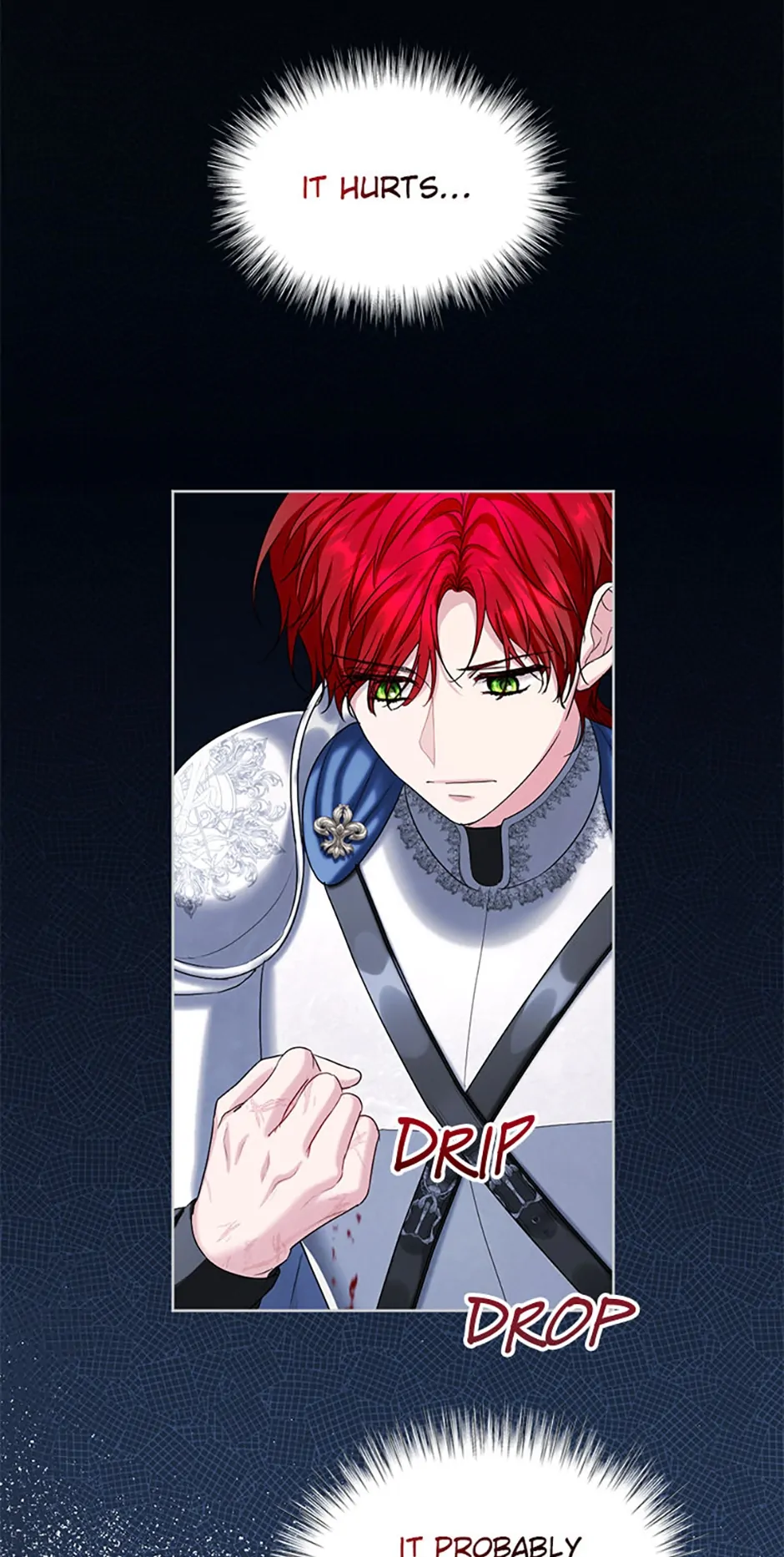 The Duke of Ashleyan’s Contractual Marriage Chapter 83 - Page 52
