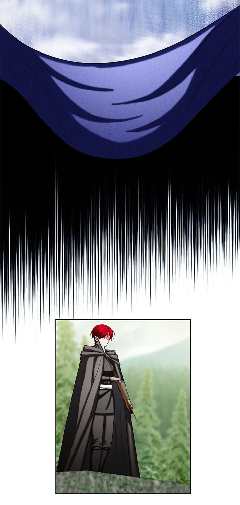 The Duke of Ashleyan’s Contractual Marriage Chapter 83 - Page 55