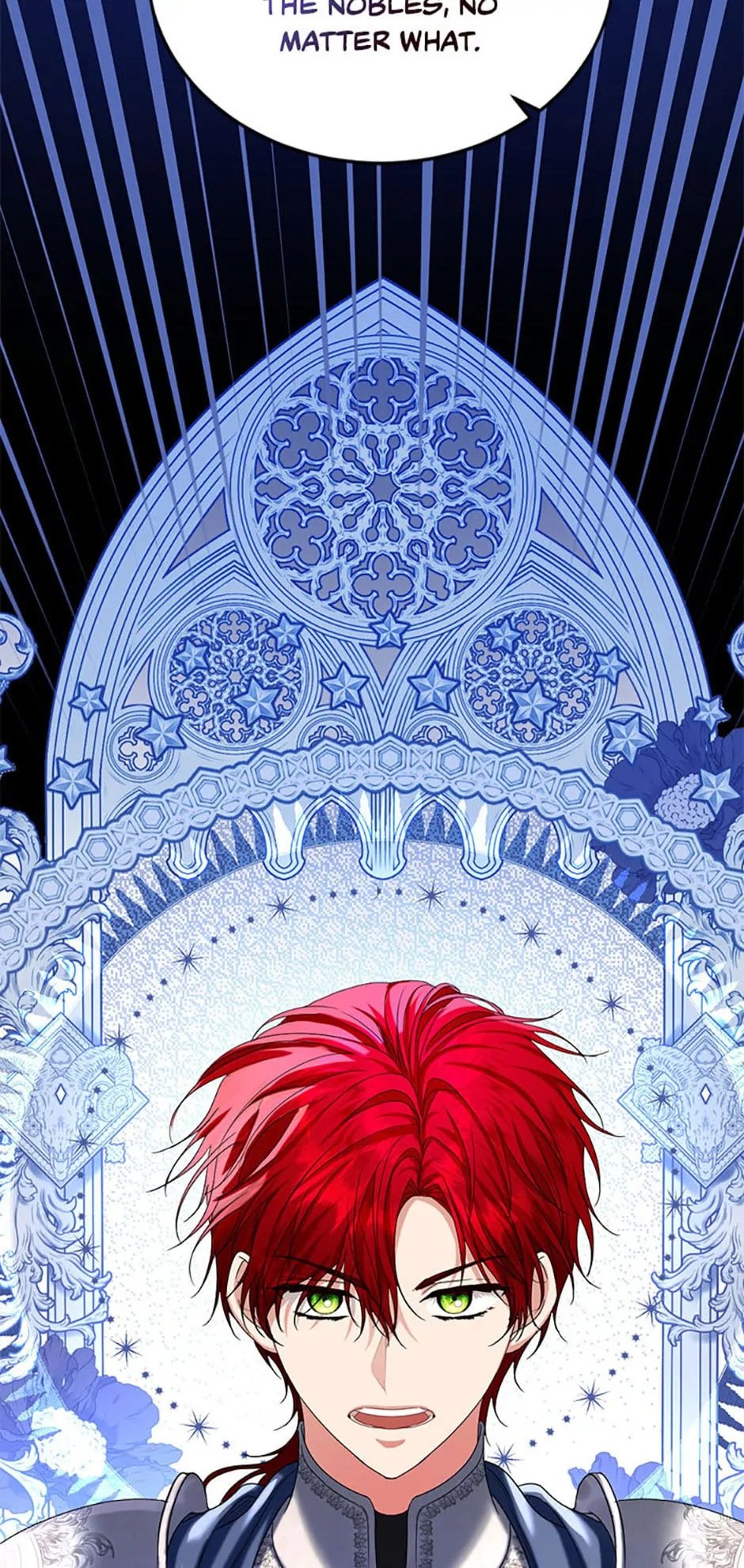 The Duke of Ashleyan’s Contractual Marriage Chapter 83 - Page 63