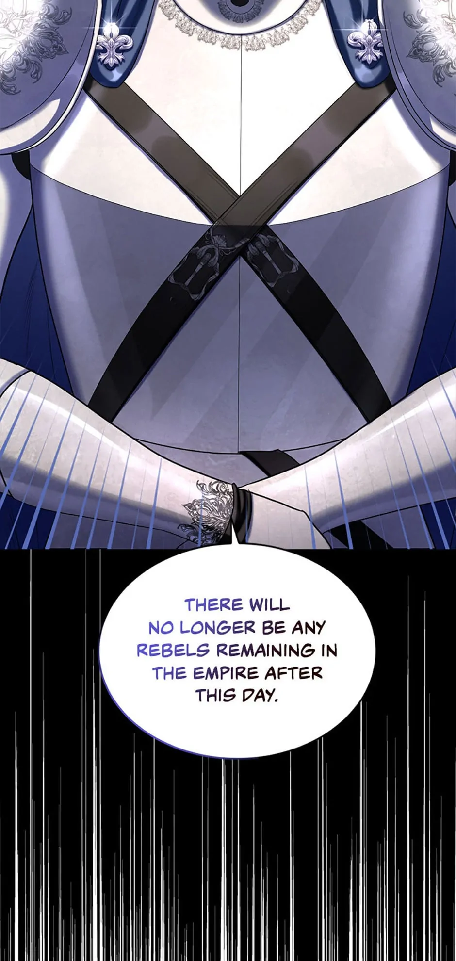 The Duke of Ashleyan’s Contractual Marriage Chapter 83 - Page 64
