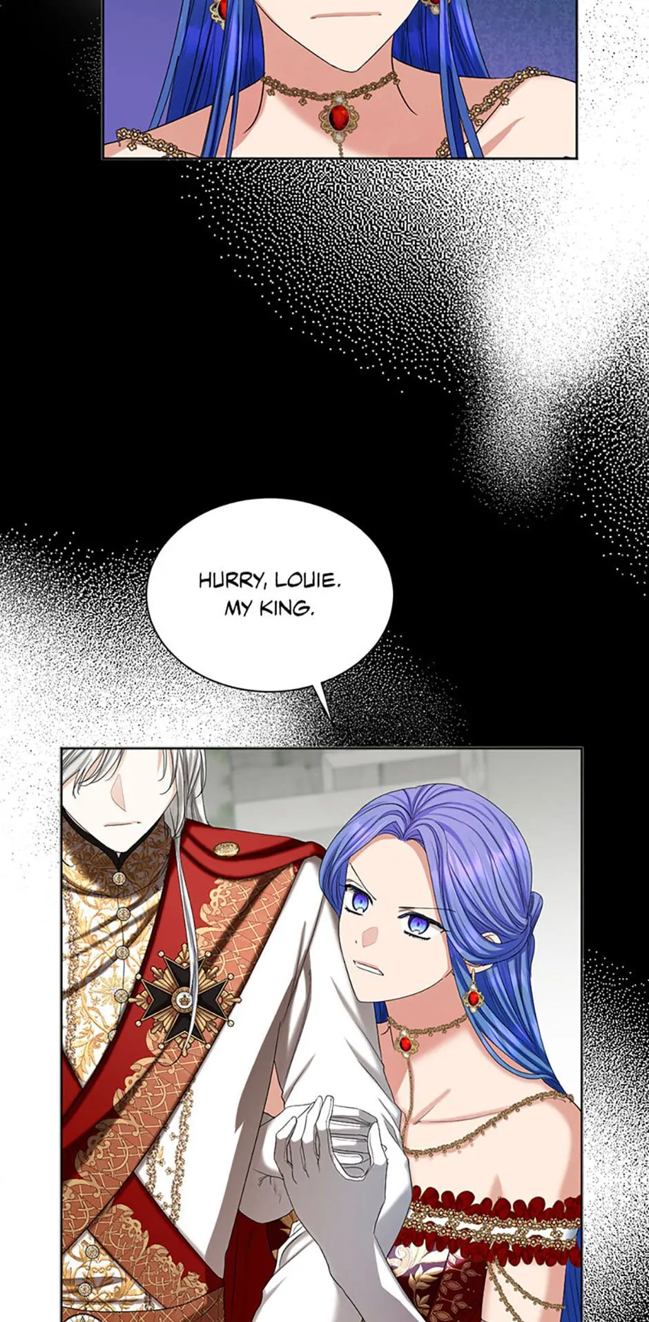 The Duke of Ashleyan’s Contractual Marriage Chapter 83 - Page 9