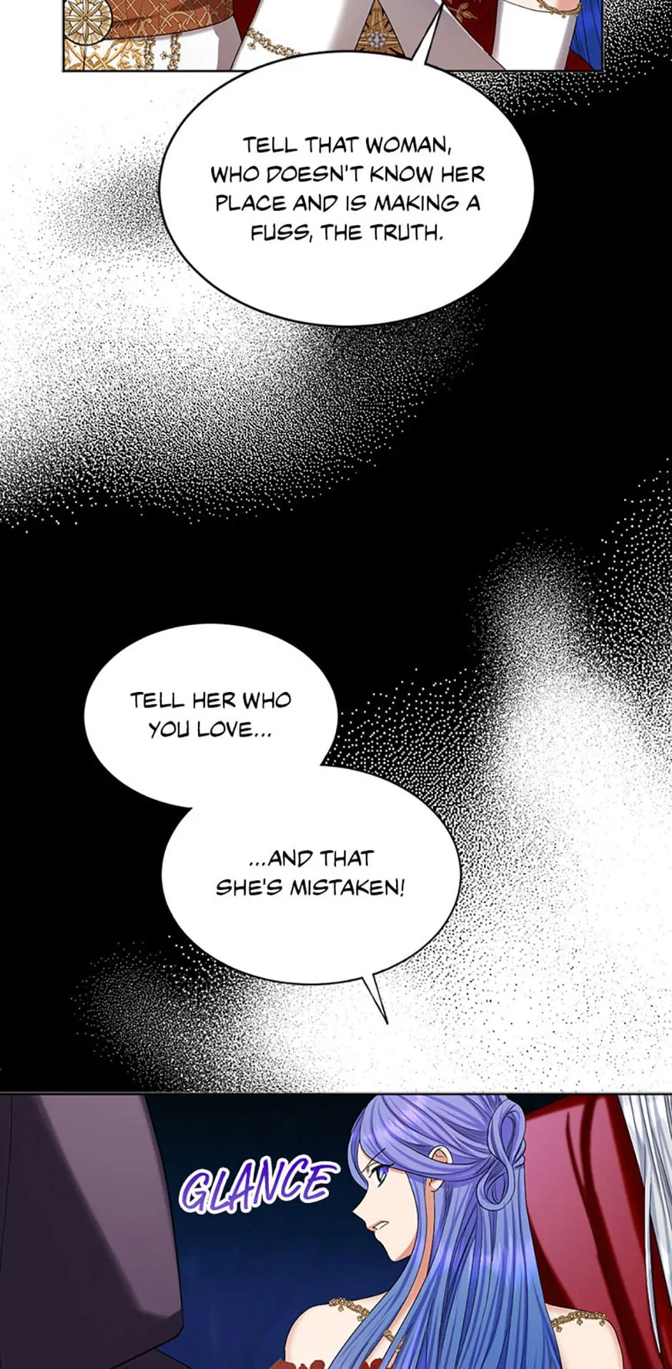 The Duke of Ashleyan’s Contractual Marriage Chapter 83 - Page 10