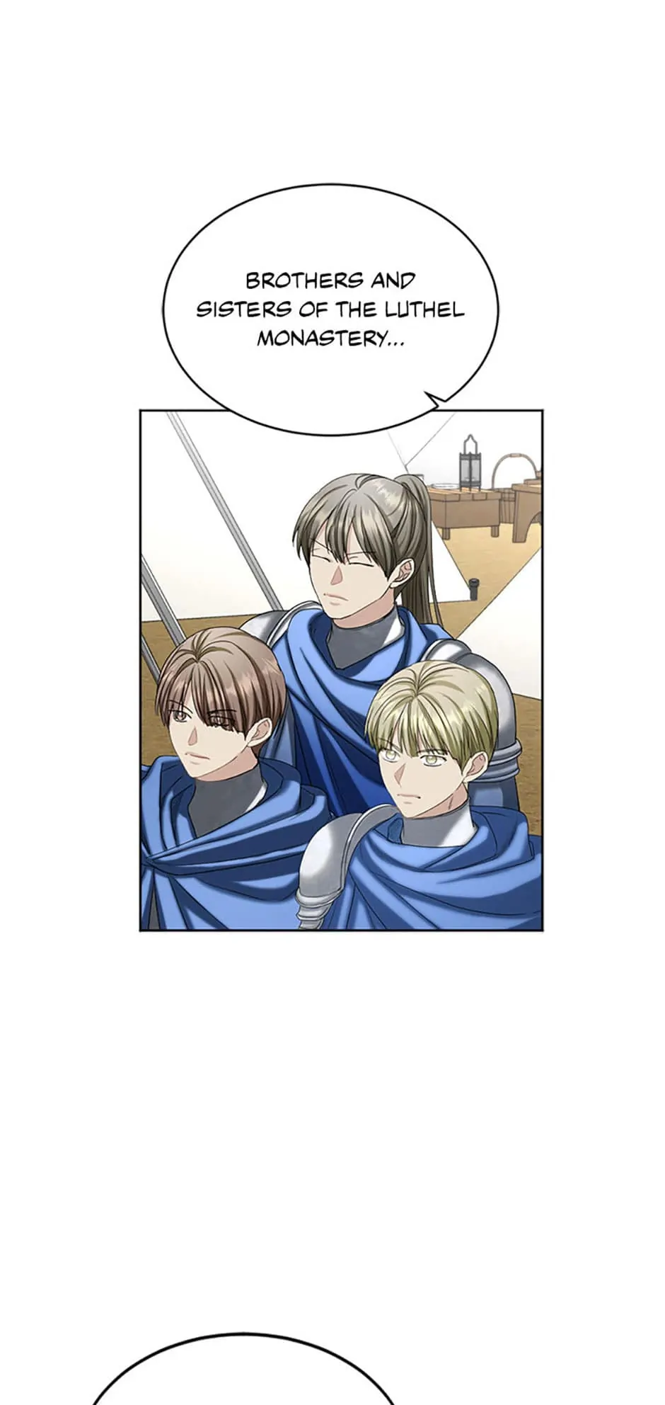 The Duke of Ashleyan’s Contractual Marriage Chapter 84 - Page 2