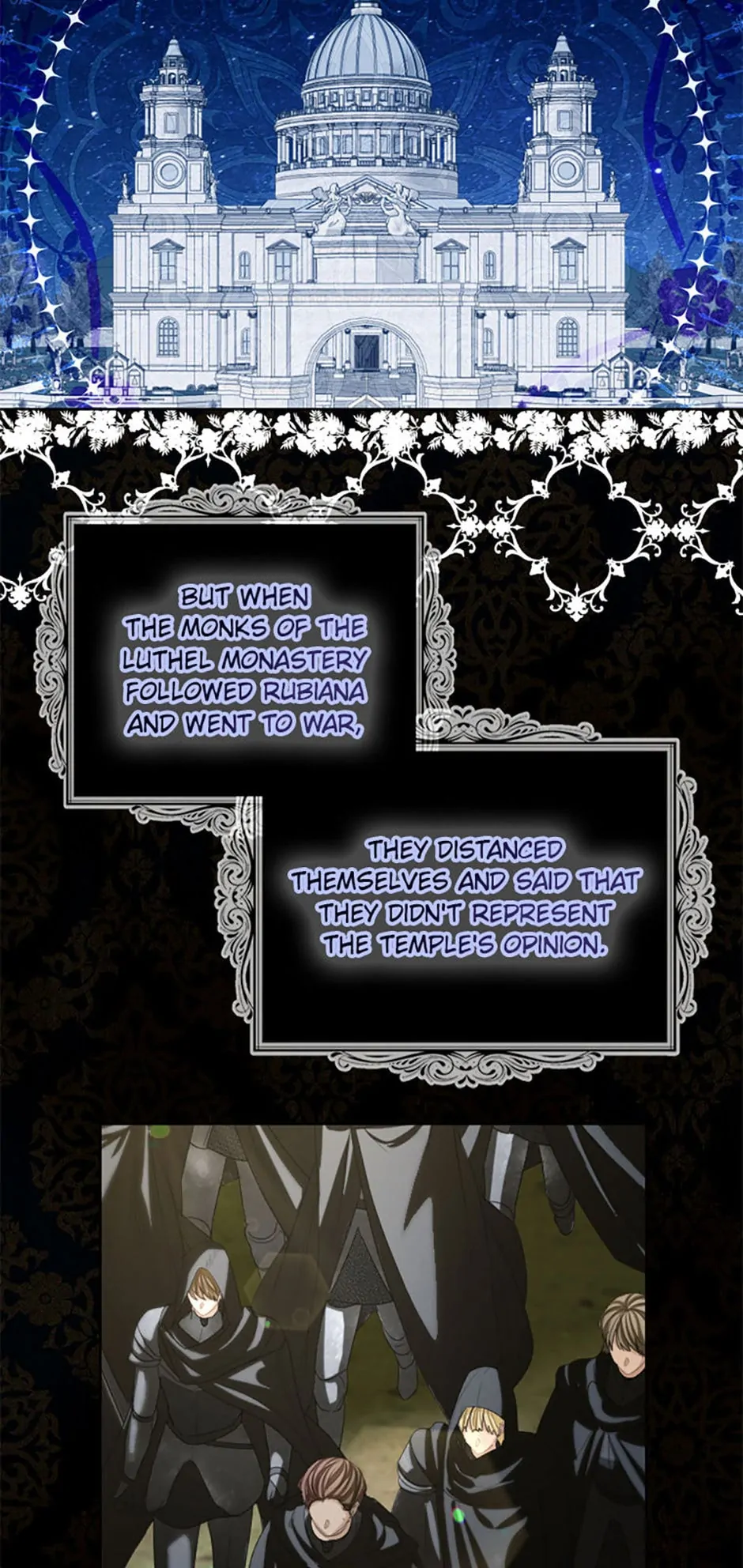 The Duke of Ashleyan’s Contractual Marriage Chapter 84 - Page 11