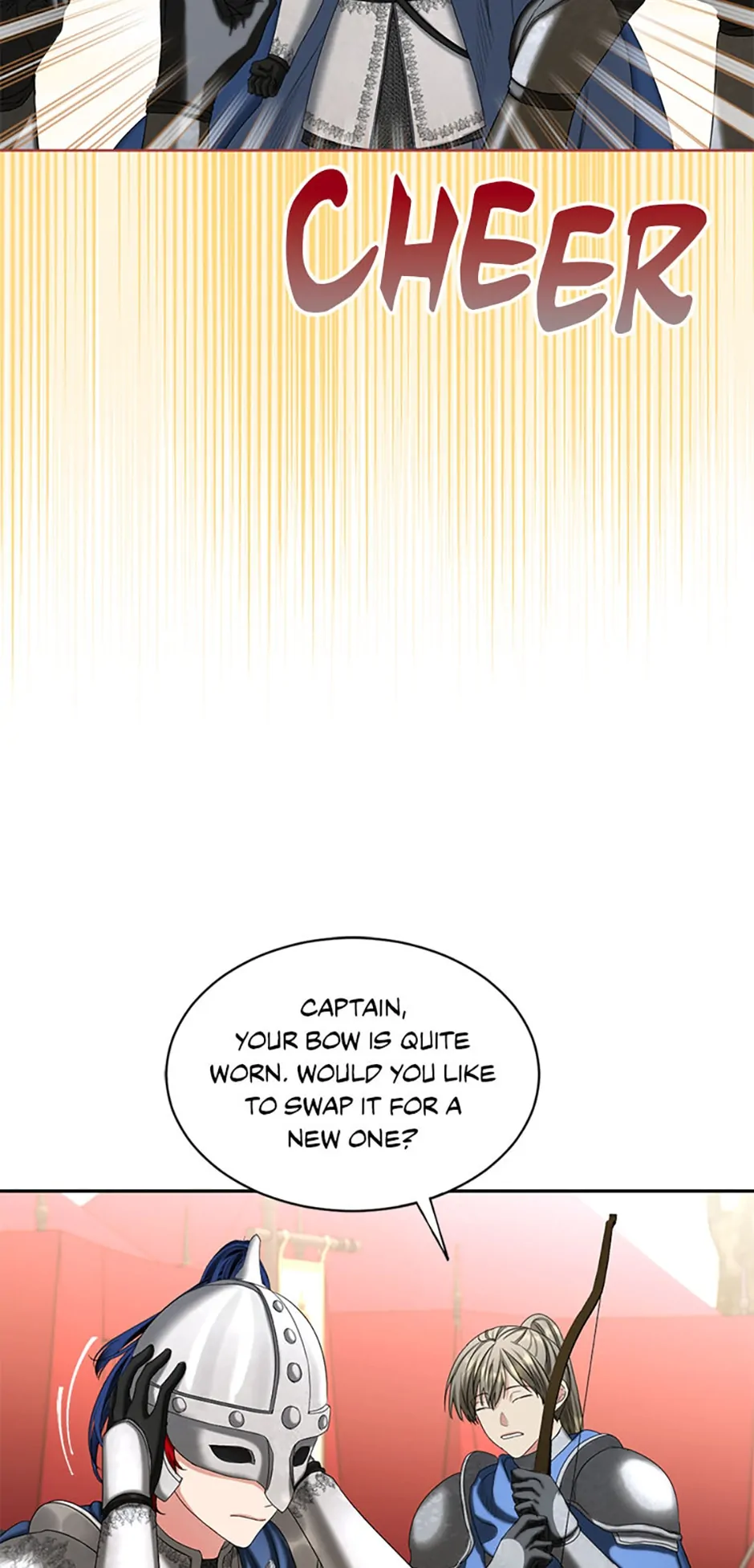 The Duke of Ashleyan’s Contractual Marriage Chapter 84 - Page 16
