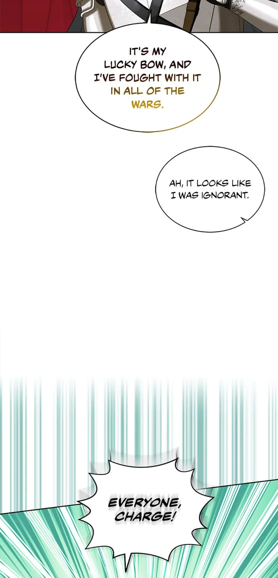The Duke of Ashleyan’s Contractual Marriage Chapter 84 - Page 18