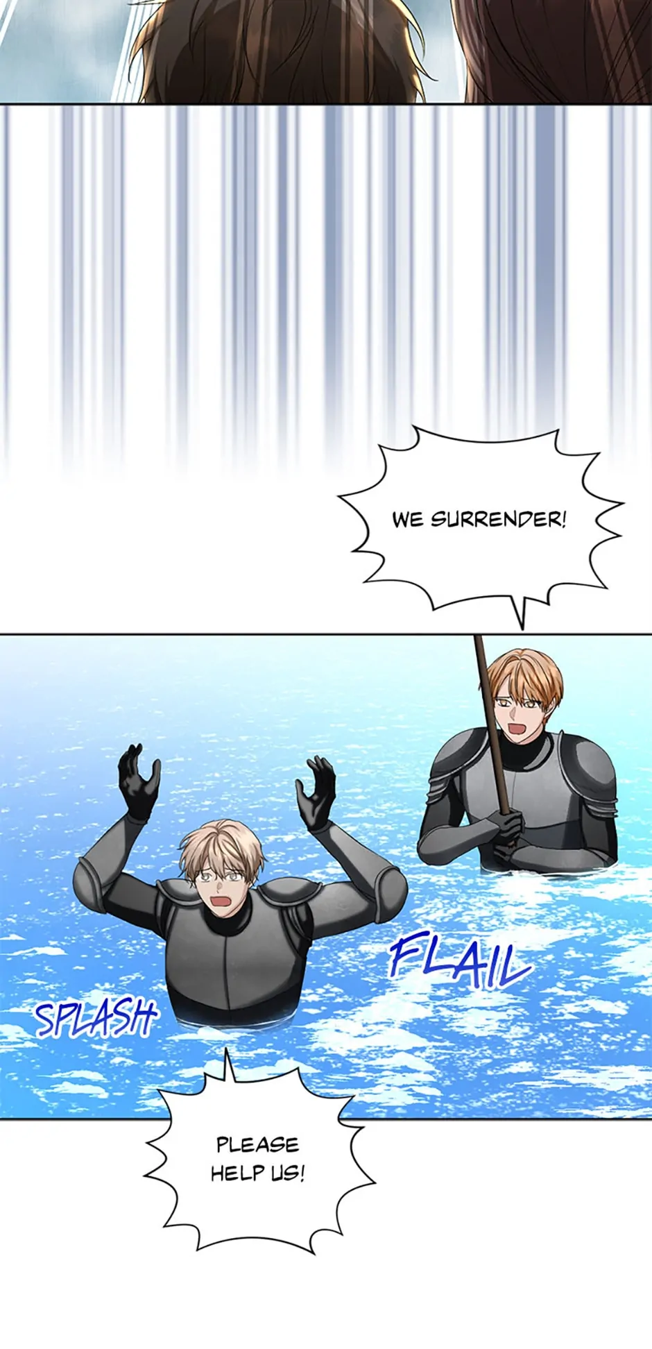 The Duke of Ashleyan’s Contractual Marriage Chapter 84 - Page 22