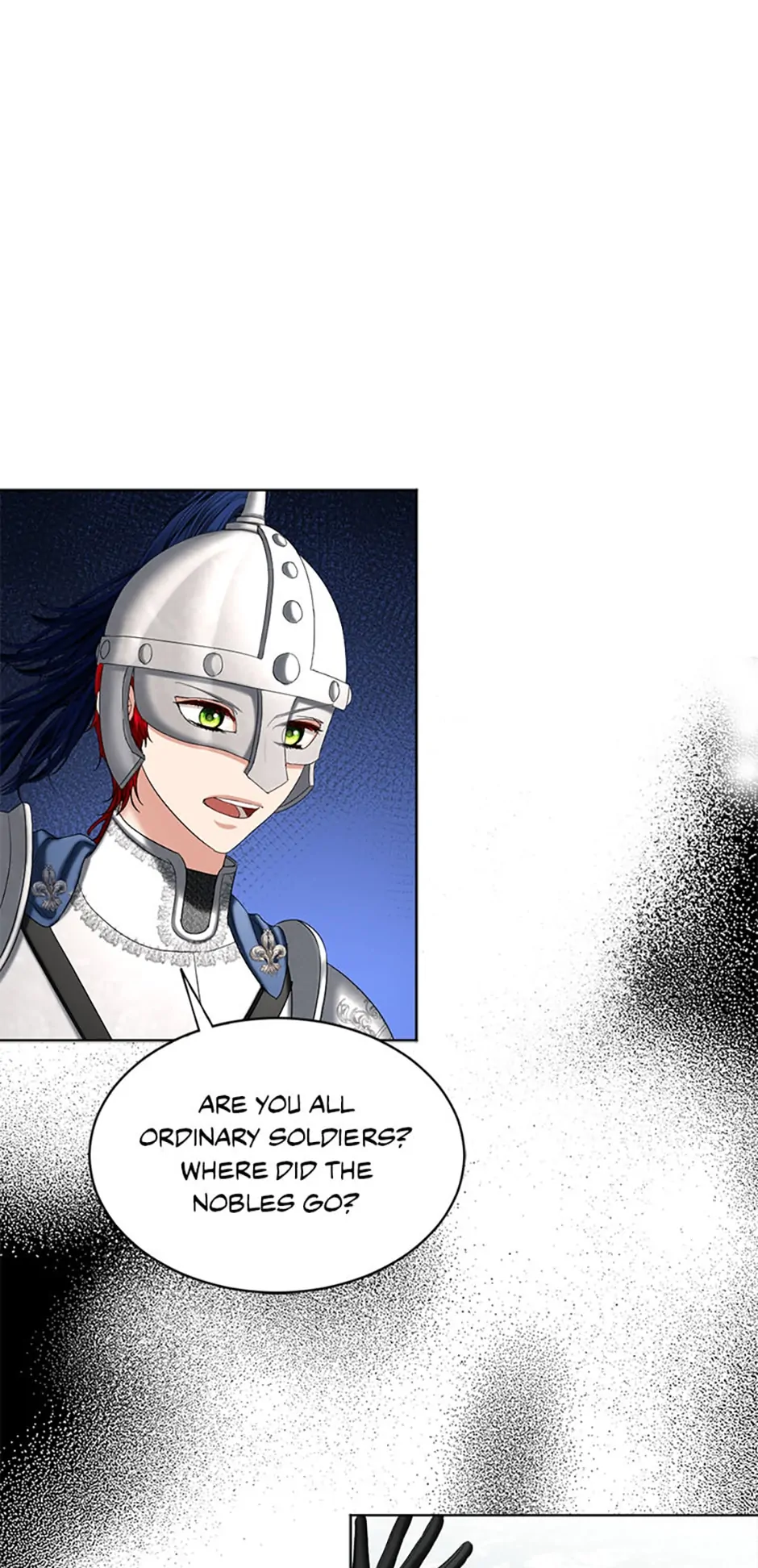 The Duke of Ashleyan’s Contractual Marriage Chapter 84 - Page 23