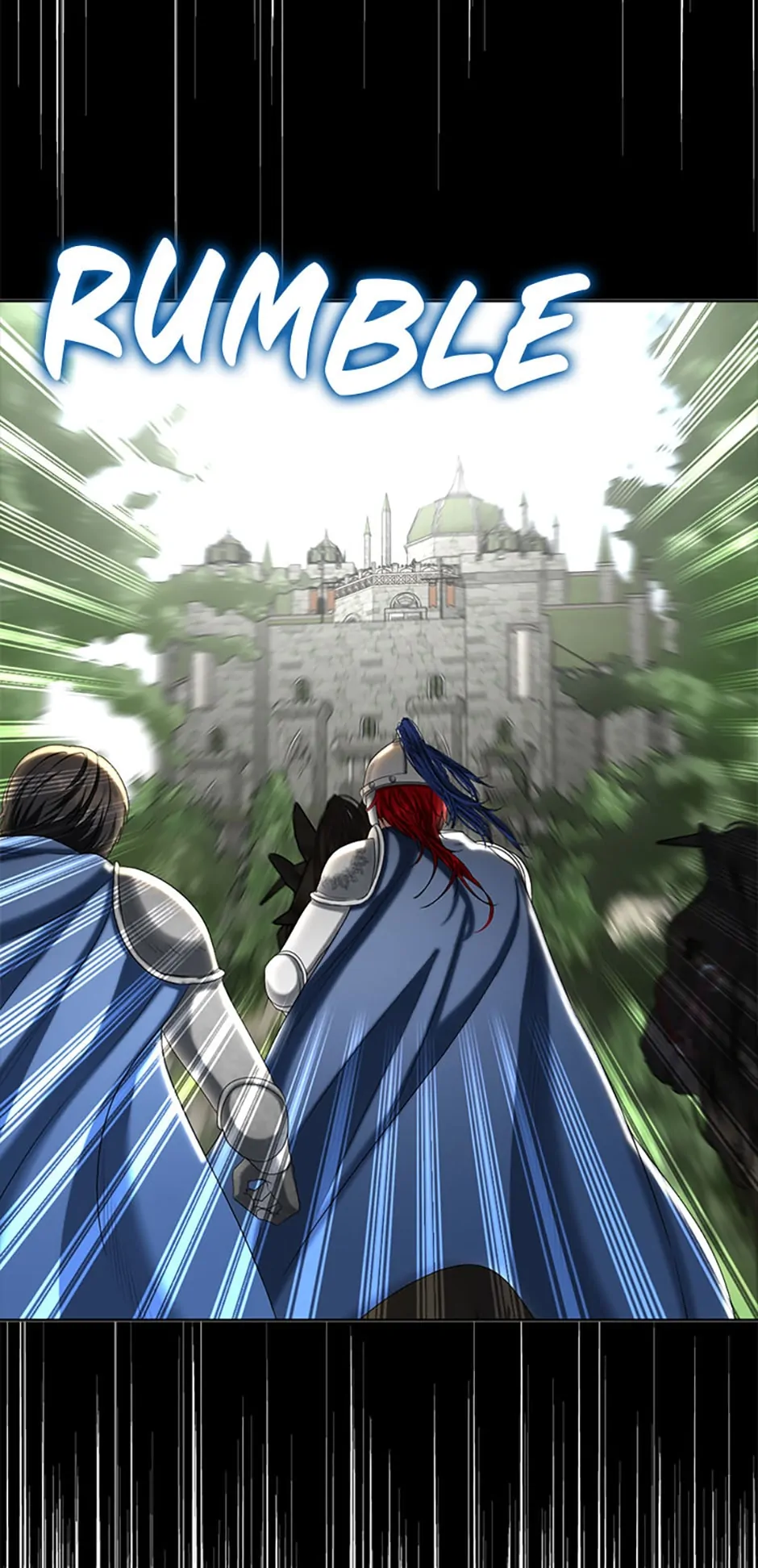 The Duke of Ashleyan’s Contractual Marriage Chapter 84 - Page 30