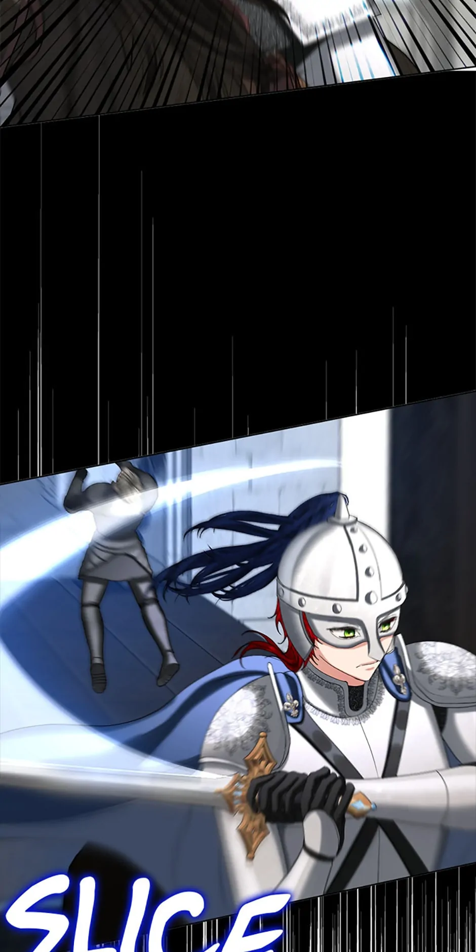 The Duke of Ashleyan’s Contractual Marriage Chapter 84 - Page 33