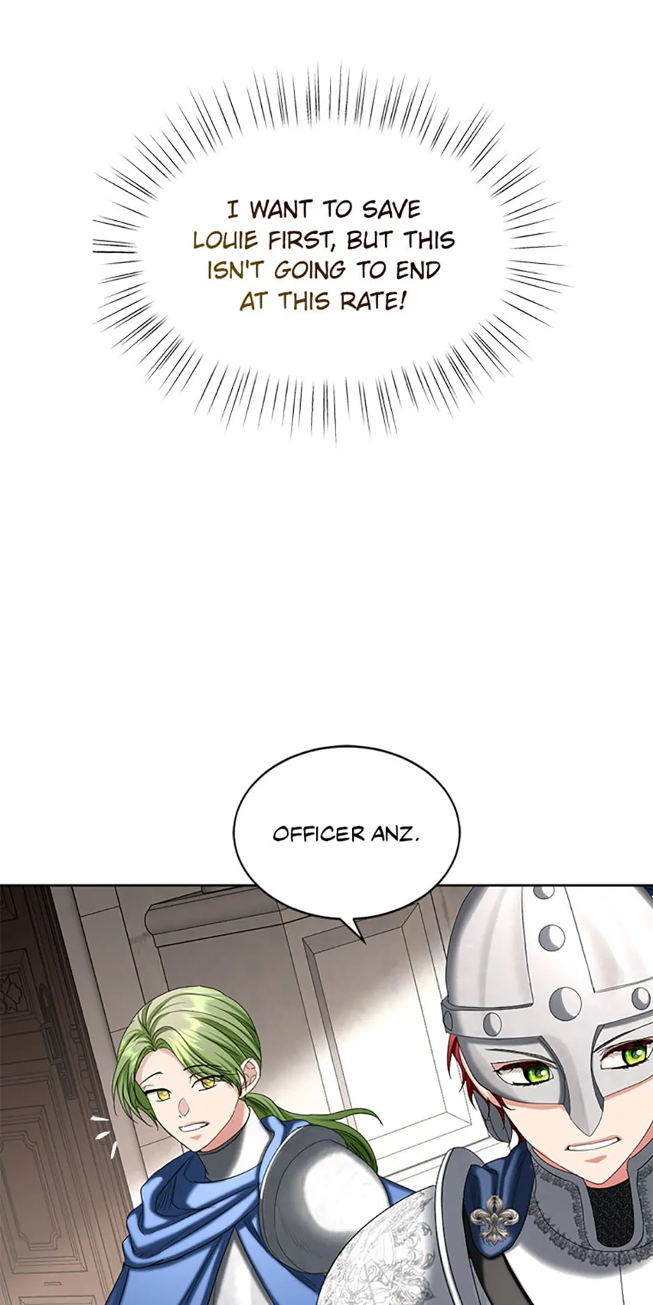 The Duke of Ashleyan’s Contractual Marriage Chapter 84 - Page 40