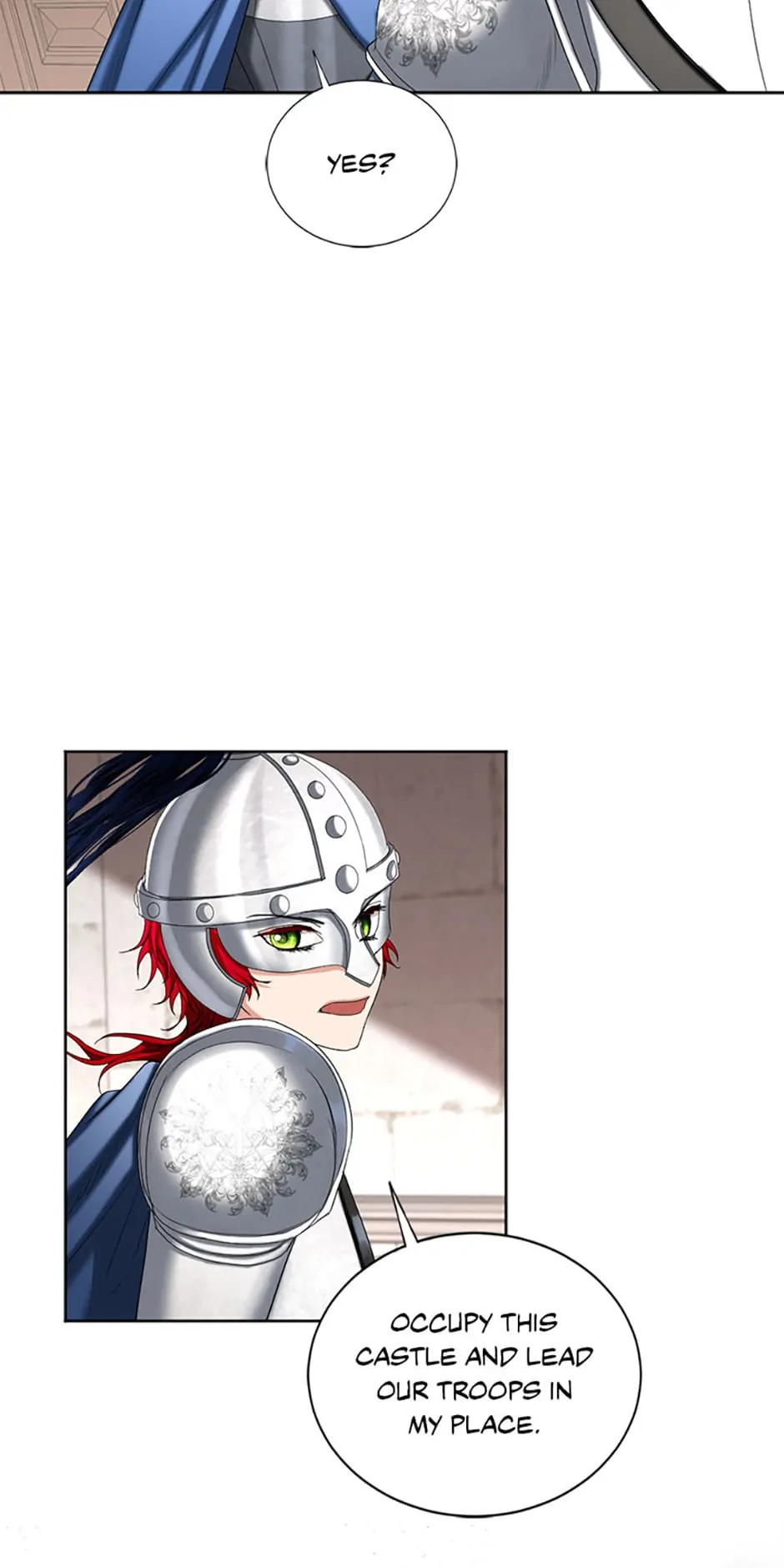 The Duke of Ashleyan’s Contractual Marriage Chapter 84 - Page 41