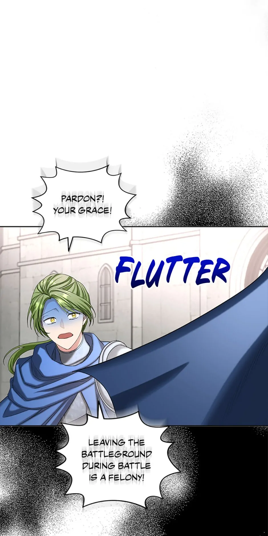 The Duke of Ashleyan’s Contractual Marriage Chapter 84 - Page 42
